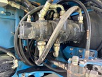 Hydraulics with