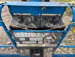 Basic Control Station Upper with