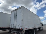 Configuration with Van Body