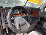 Cab with Comandi di guida