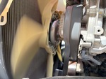 Motore with Radiatore