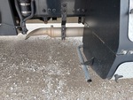Motore with Exhaust System