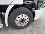 Underbody with Right Steer Tire