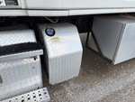 Motore with DEF / AdBlue Tank