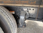 Underbody with Molle/staffe di sospensione