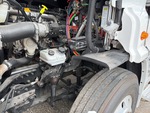 Underbody with Componenti dello sterzo