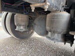 Underbody with Airbag