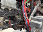 Motore with Air Compressor