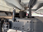 Underbody with Air Bag sospensione cabina
