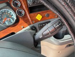 Cab with Gear Selector