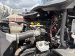 Motore with Engine - Left Side