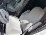 Cab with Sedili/braccioli