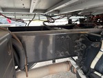 Underbody with Condizioni del telaio