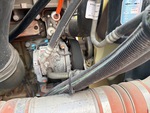 Motore with A/C Compressor