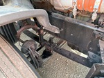 Underbody with Boccole sospensioni