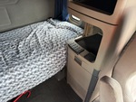 Cab with