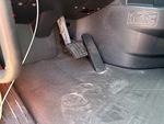 Cab with