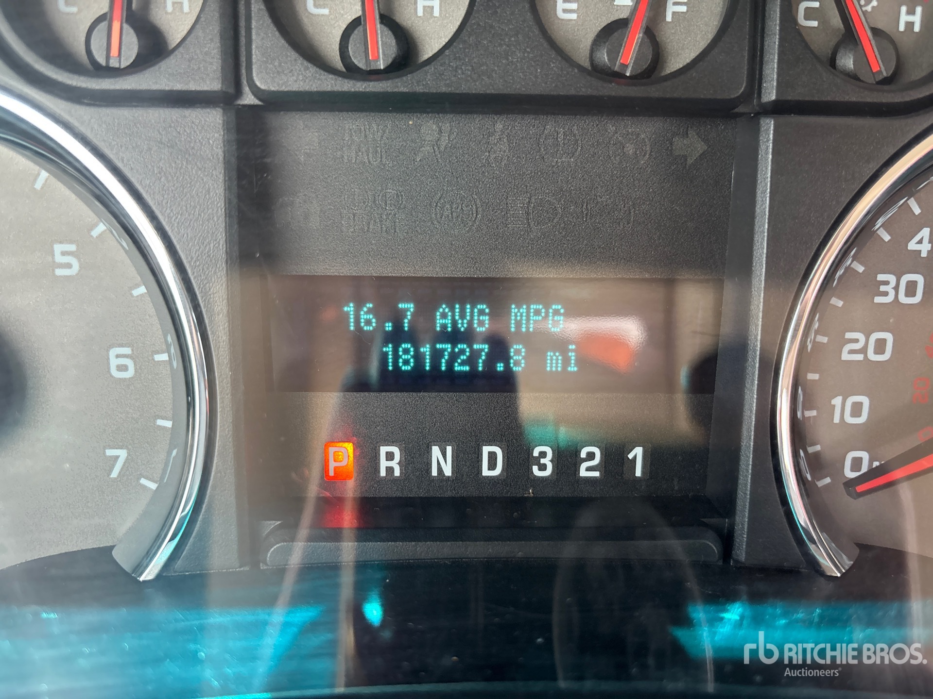 2009 Ford F-150