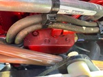 Moteur with Compresseur d'air