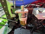 Moteur with Pompe à injection