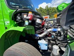 Moteur with Moteur - Côté droit