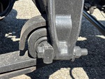 Sous-caisse with Manches de suspension