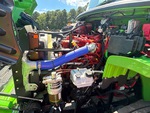 Moteur with Moteur - Côté gauche