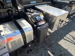 Moteur with Réservoir DEF / AdBlue