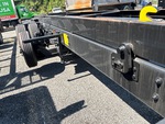 Sous-caisse with Condition du cadre