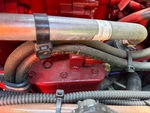 Moteur with Compresseur d'air