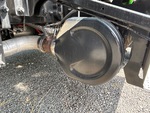Moteur with Filtre à particules diesel