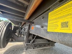 Sous-caisse with Condition du cadre