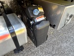 Moteur with Réservoir DEF / AdBlue