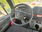 Cabine with Commandes d'orientation