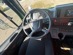 Cabine with Commandes d'orientation