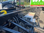 Sous-caisse with Condition du cadre
