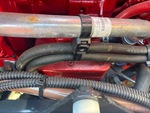 Moteur with Compresseur d'air