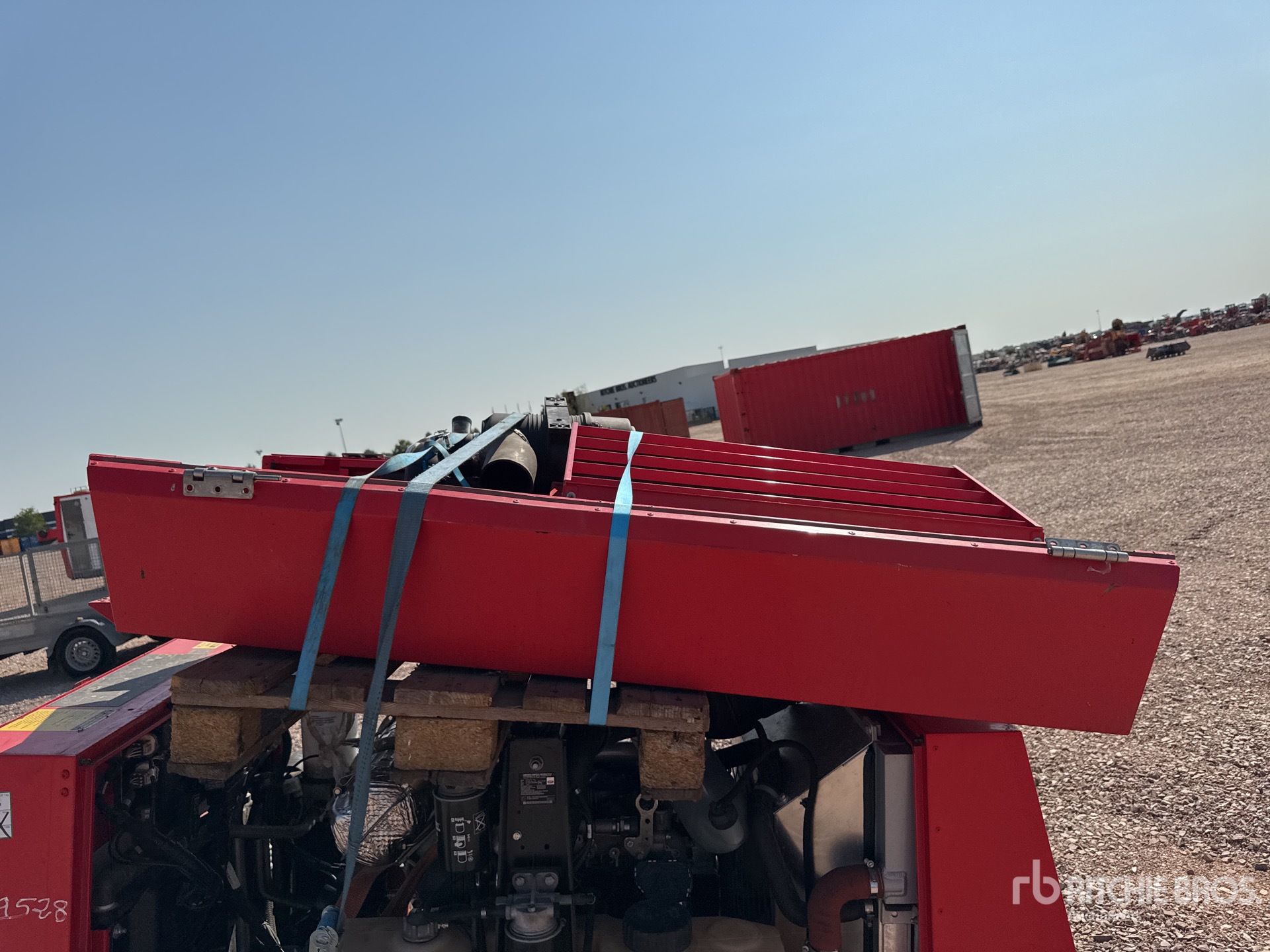 2021 Kaeser M59
