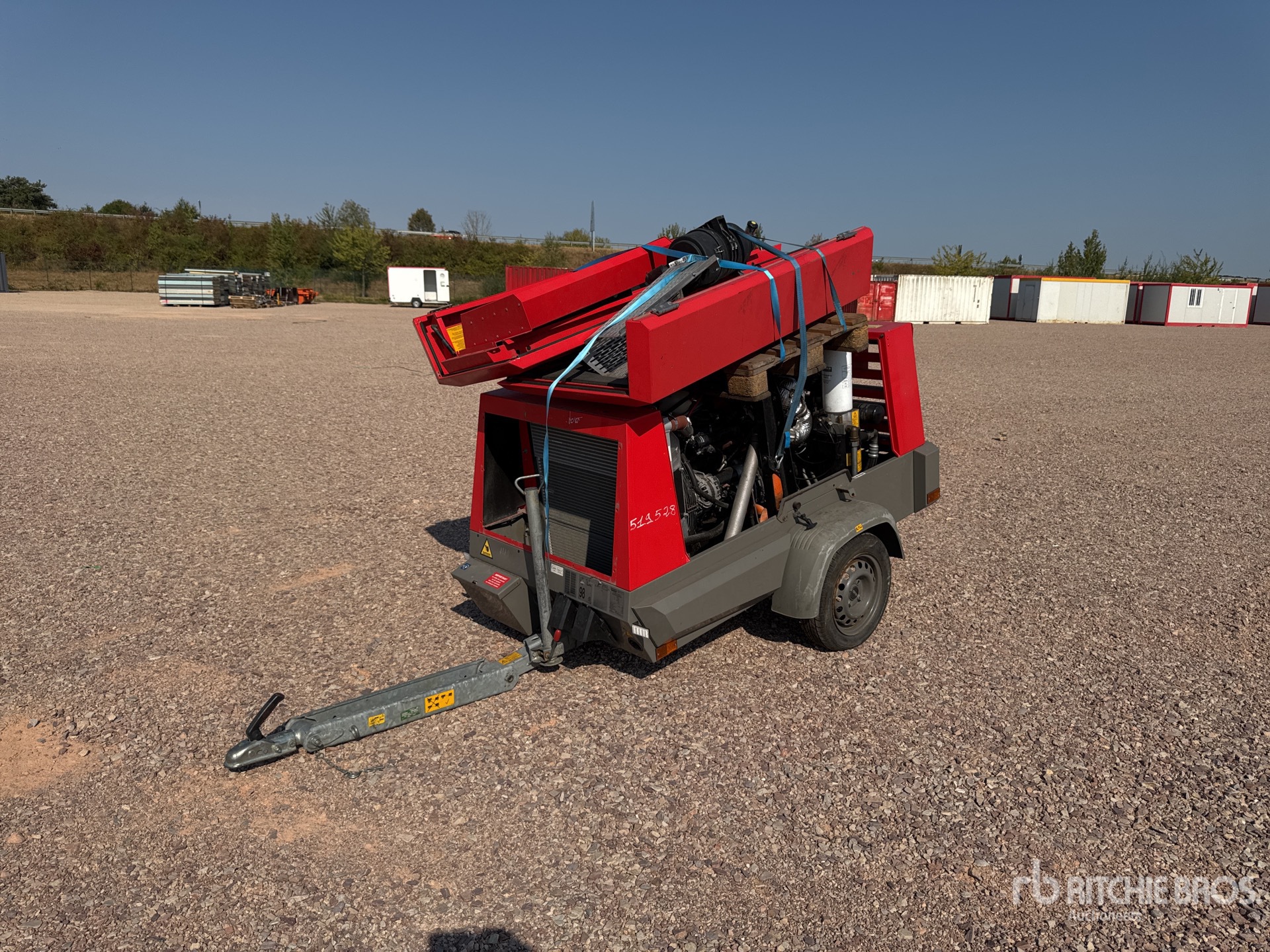 Photo of 2021 Kaeser M59