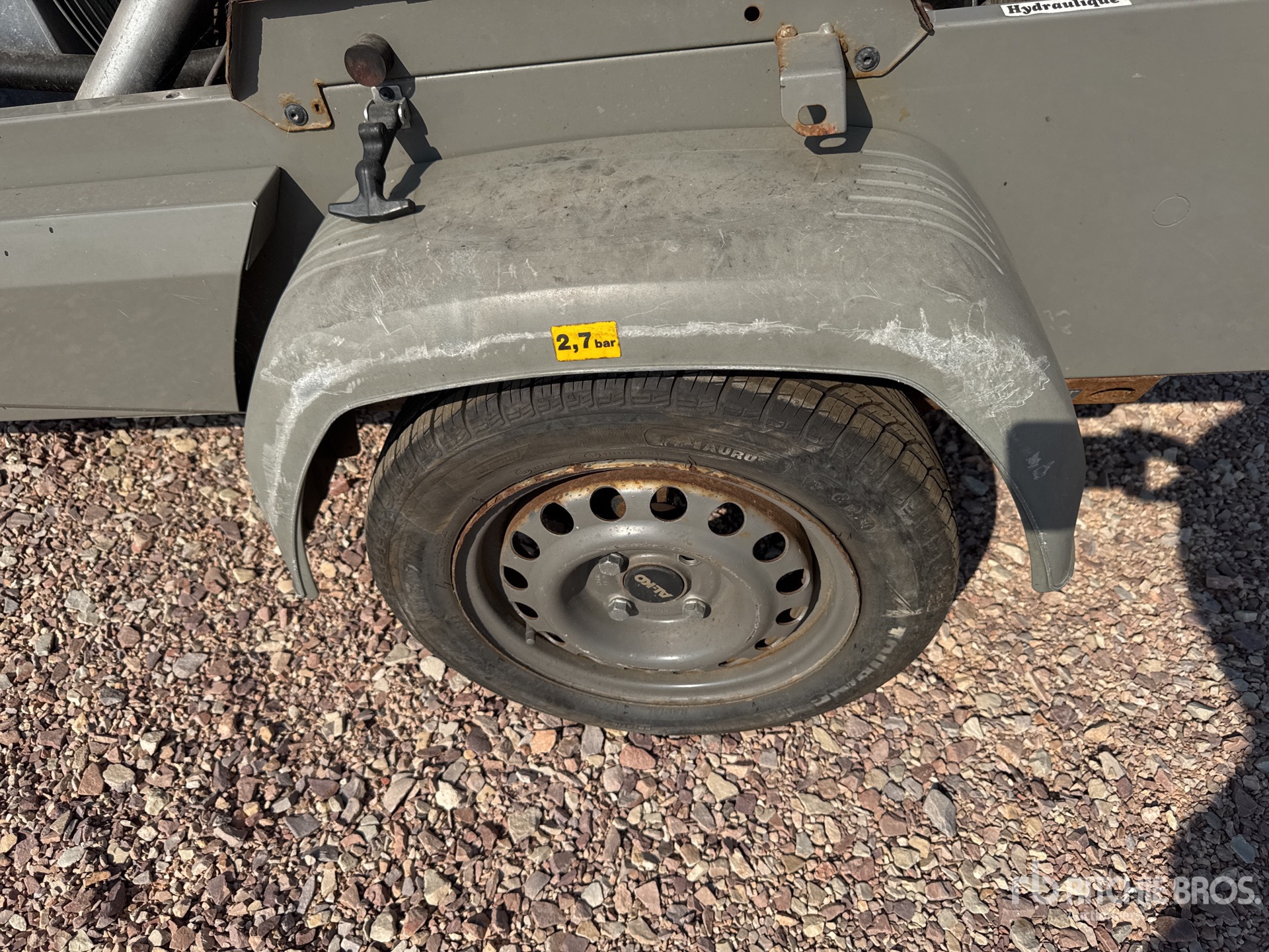 2021 Kaeser M59