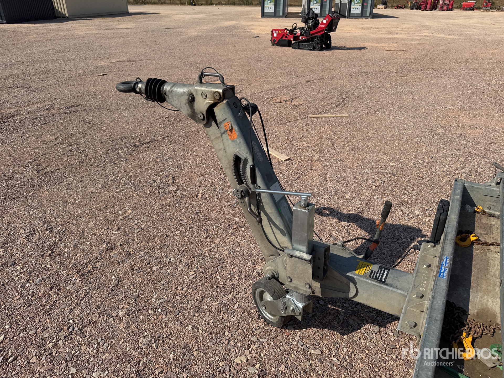 Hubiere H212L14CF