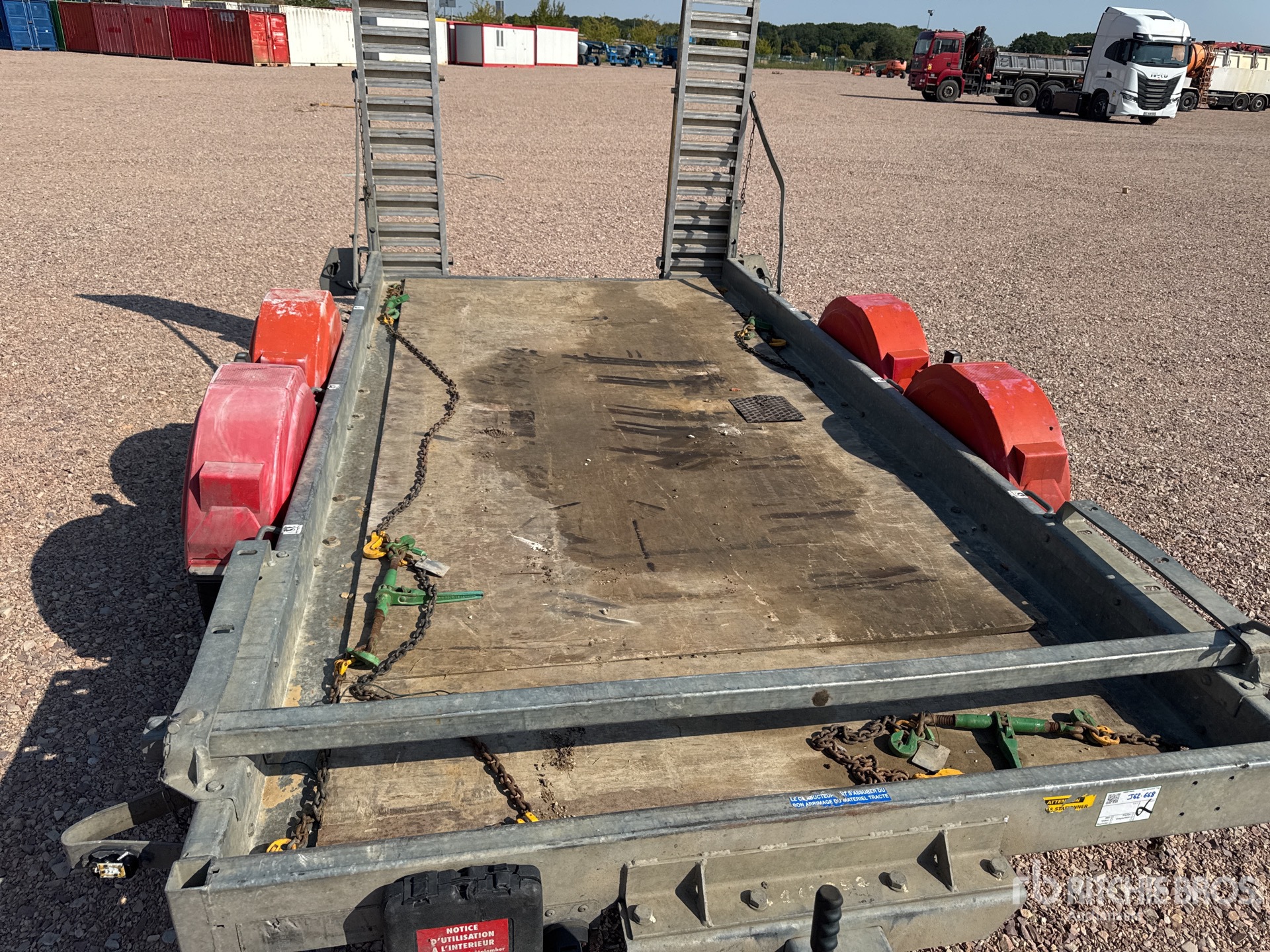 Hubiere H212L14CF