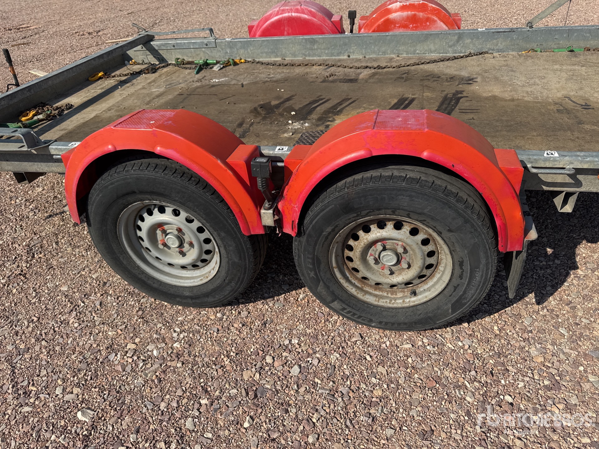 Hubiere H212L14CF