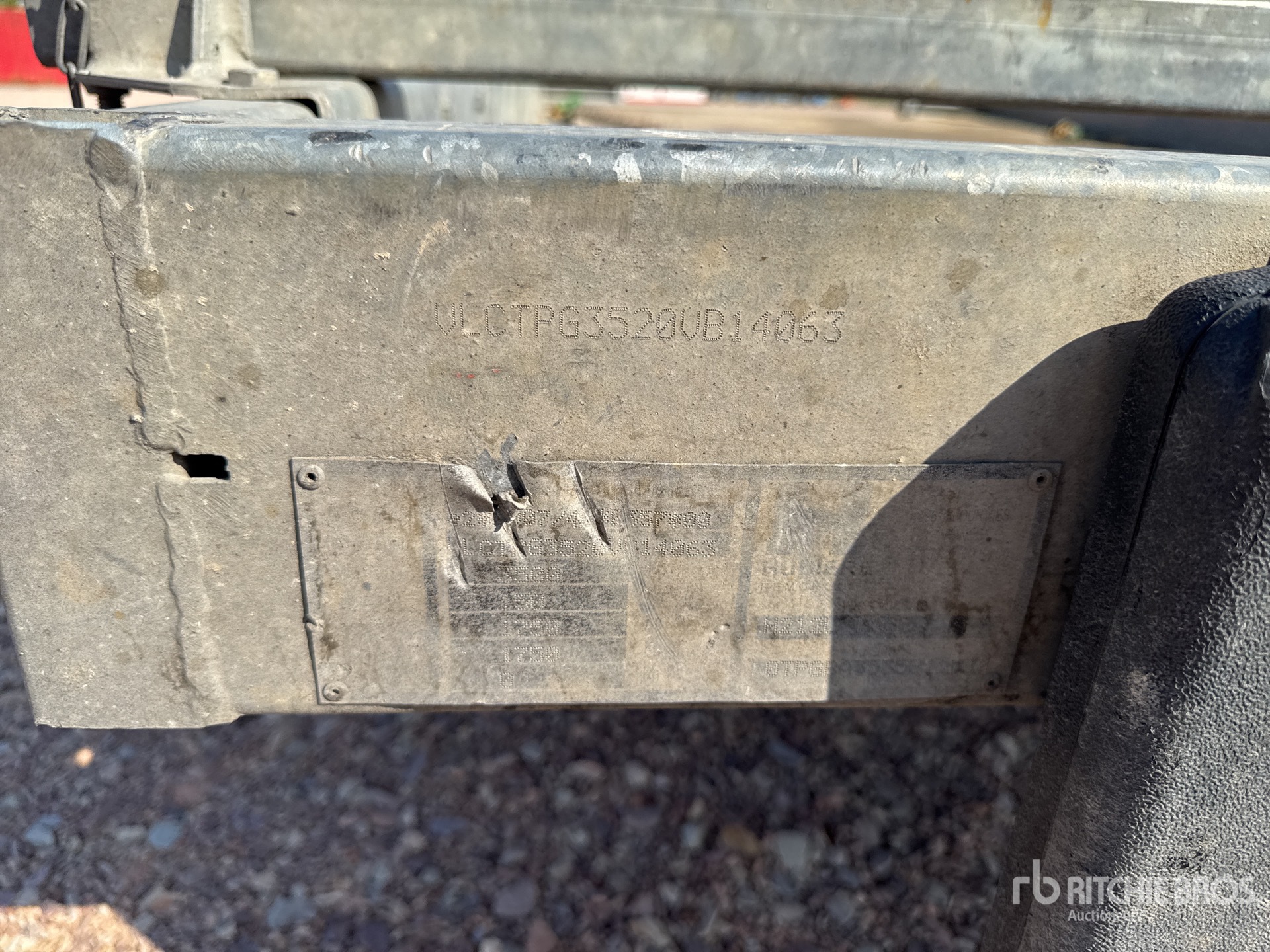 Hubiere H212L14CF