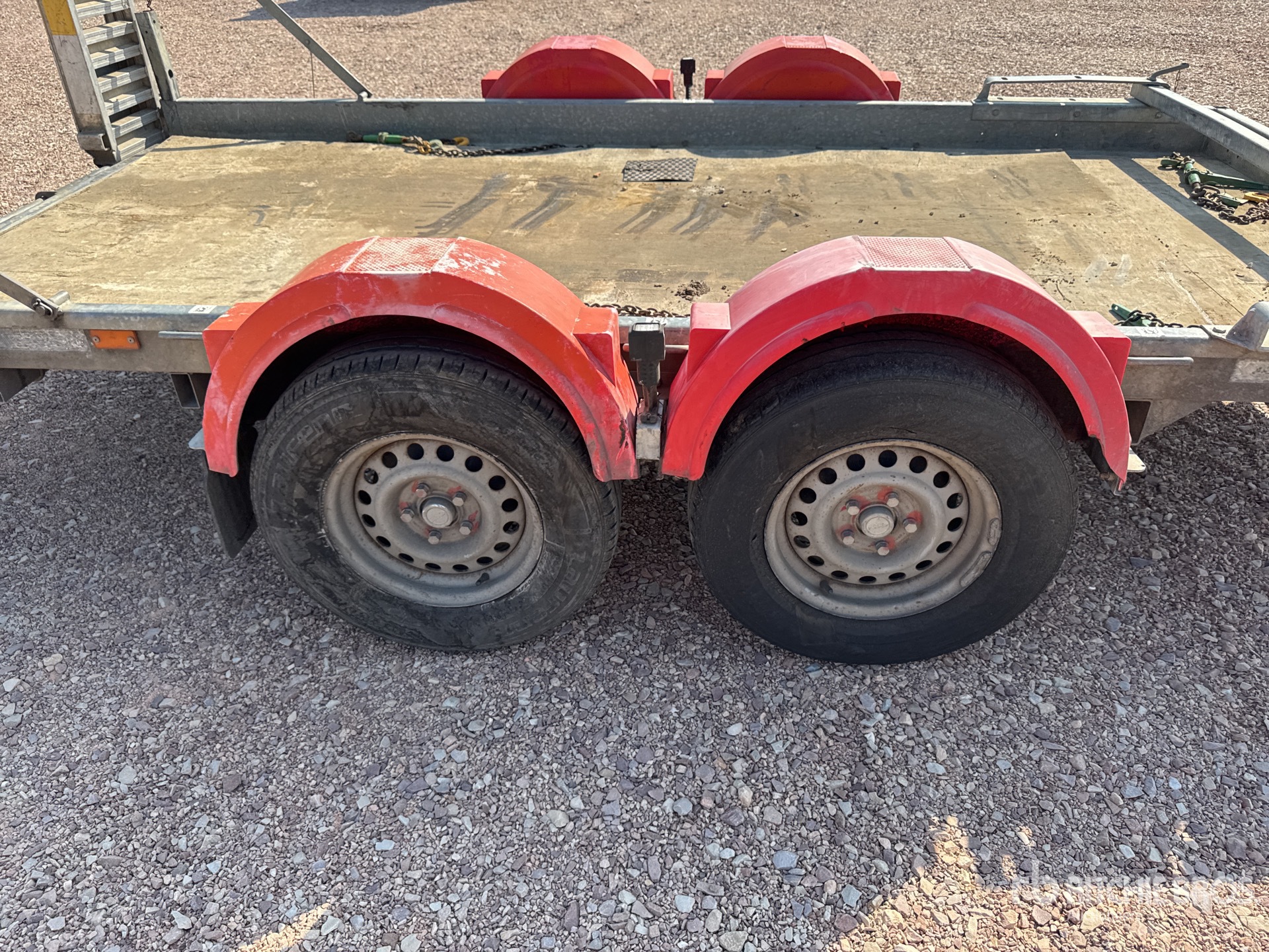Hubiere H212L14CF