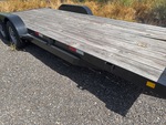 Trailer Chassis with