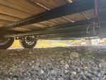 Trailer Chassis with