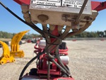 Hydraulique with