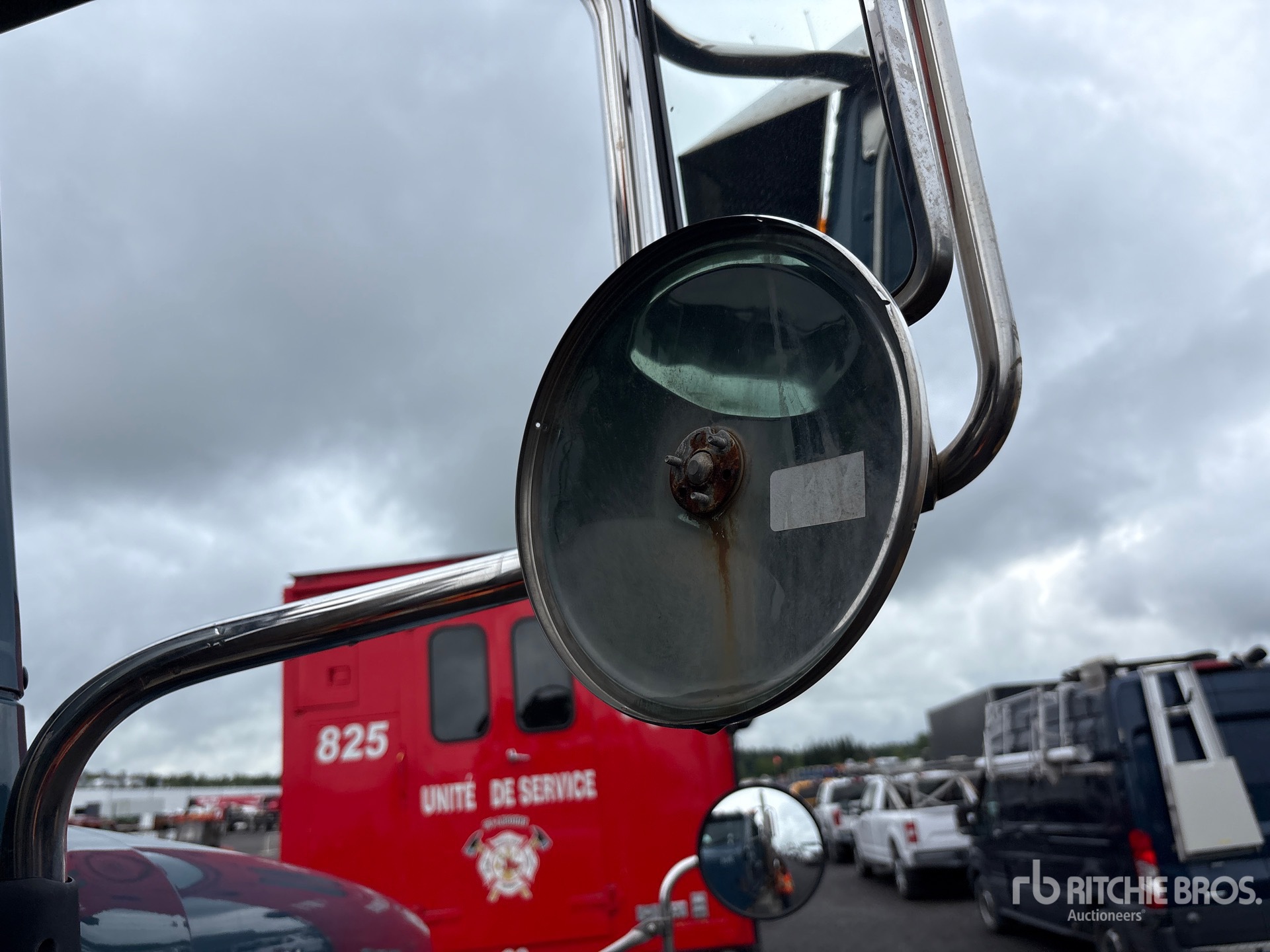 2008 Peterbilt 365