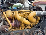 Motor with